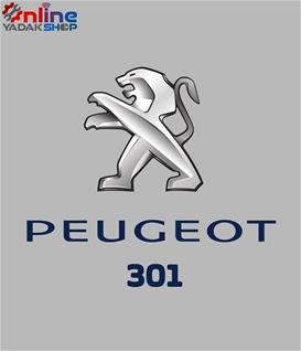 مجموعه فن  - پژو - 301