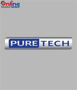 آرم PURE TECH  - پژو - 508