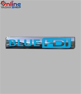 آرم BLUE HDI - پژو - 508